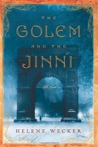 Golem and Jinni